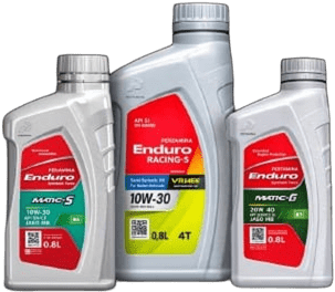 Gambar Pertamina Lubricants